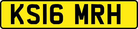 KS16MRH