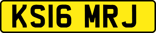KS16MRJ