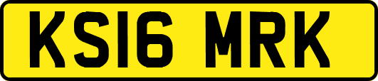KS16MRK
