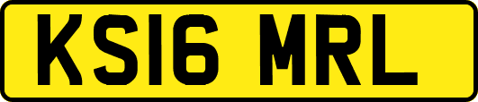 KS16MRL