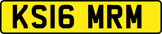 KS16MRM