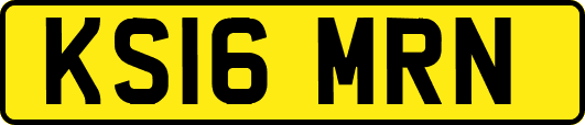 KS16MRN