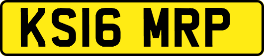 KS16MRP