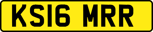 KS16MRR
