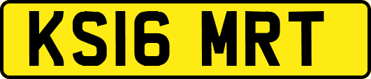 KS16MRT