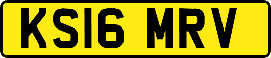 KS16MRV