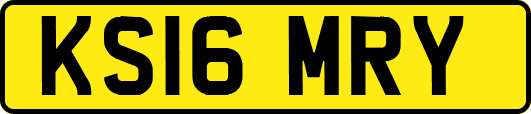KS16MRY