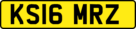 KS16MRZ