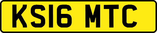 KS16MTC