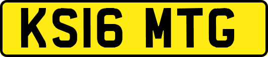 KS16MTG