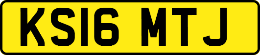 KS16MTJ