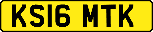 KS16MTK