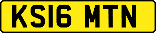 KS16MTN