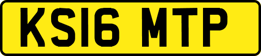 KS16MTP
