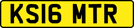 KS16MTR