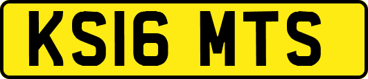 KS16MTS