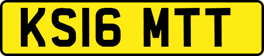 KS16MTT