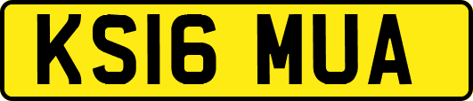 KS16MUA