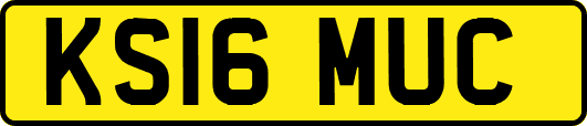 KS16MUC