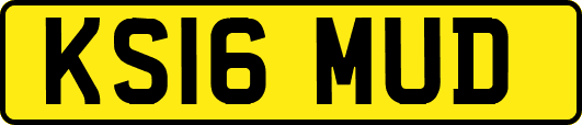 KS16MUD