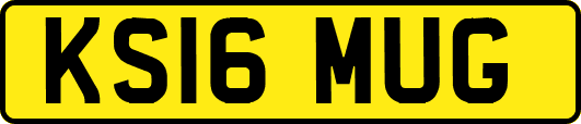 KS16MUG