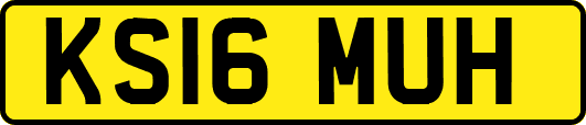 KS16MUH