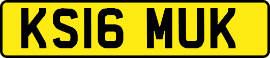 KS16MUK