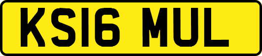 KS16MUL