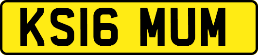 KS16MUM