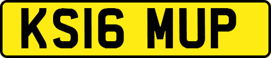 KS16MUP