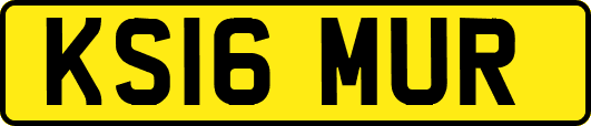 KS16MUR