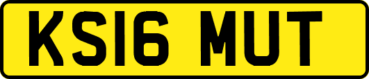 KS16MUT