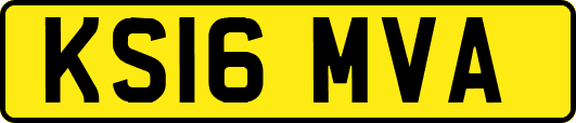KS16MVA