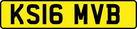 KS16MVB