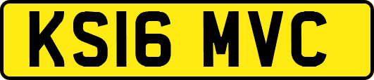 KS16MVC