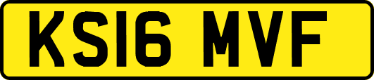 KS16MVF