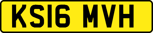KS16MVH
