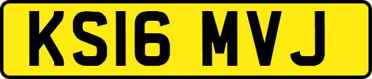 KS16MVJ