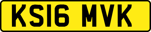 KS16MVK