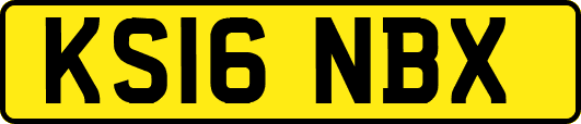 KS16NBX