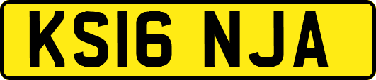 KS16NJA