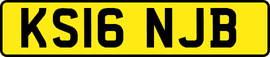 KS16NJB