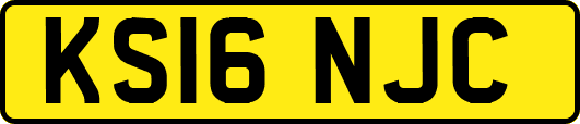KS16NJC
