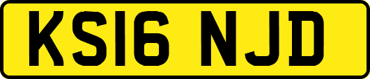 KS16NJD