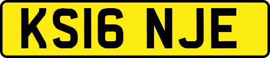 KS16NJE