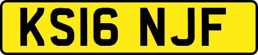 KS16NJF