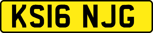 KS16NJG