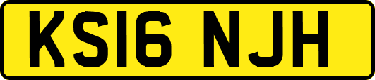 KS16NJH