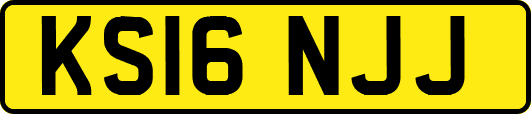 KS16NJJ