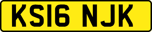 KS16NJK